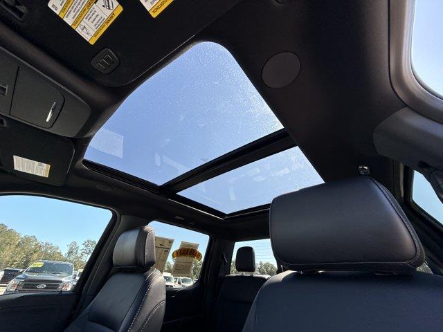 2025 Ford F-150 - $59,998