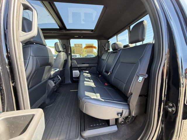 2025 Ford F-150 - $59,998