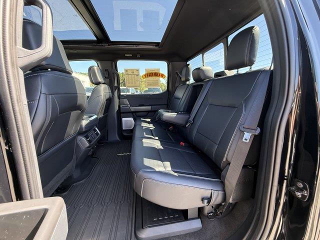 2025 Ford F-150 - $59,998