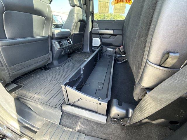2025 Ford F-150 - $59,998