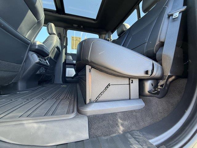 2025 Ford F-150 - $59,998