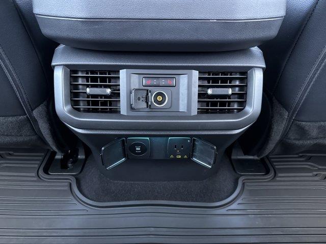 2025 Ford F-150 - $59,998
