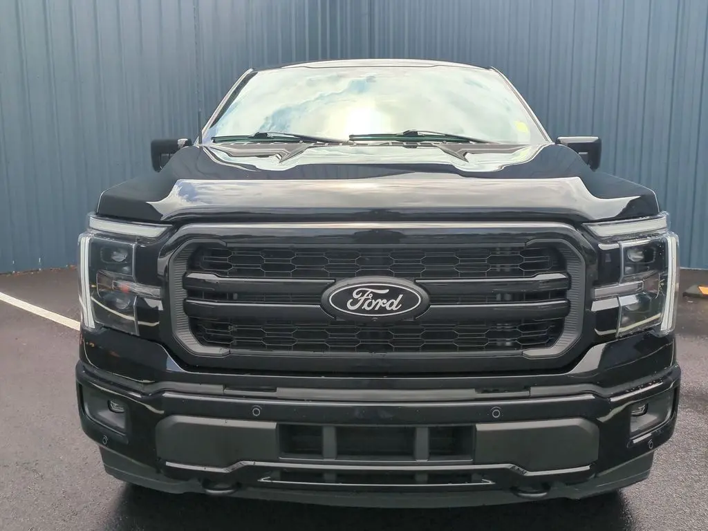 2025 Ford F-150 - $59,204