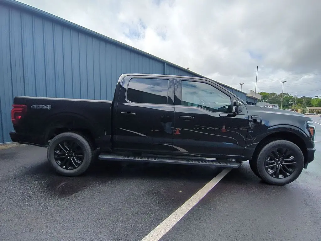 2025 Ford F-150 - $59,204