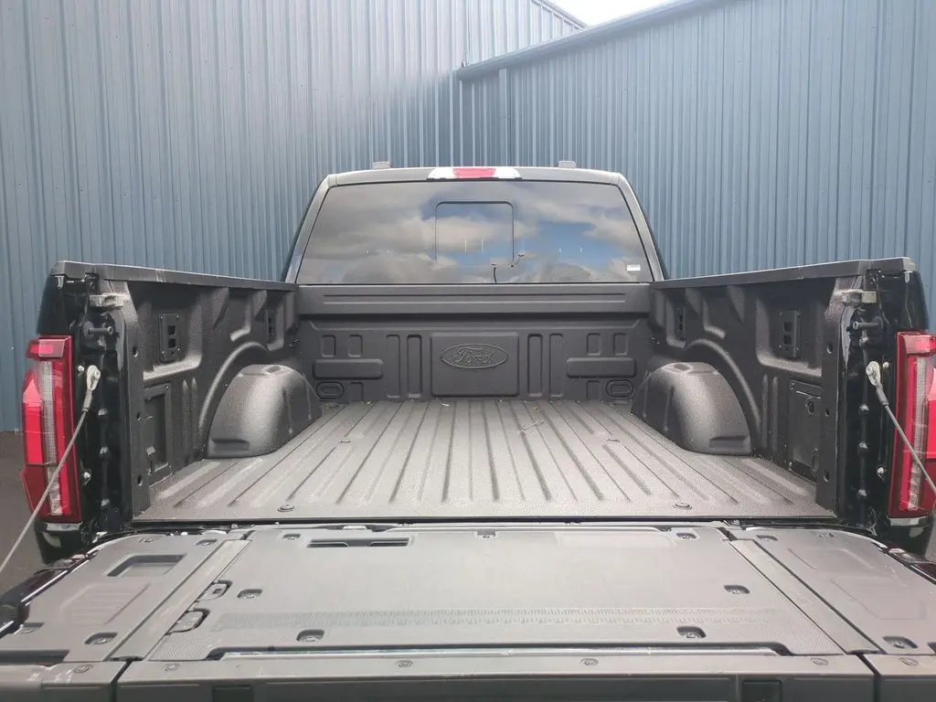 2025 Ford F-150 - $59,204