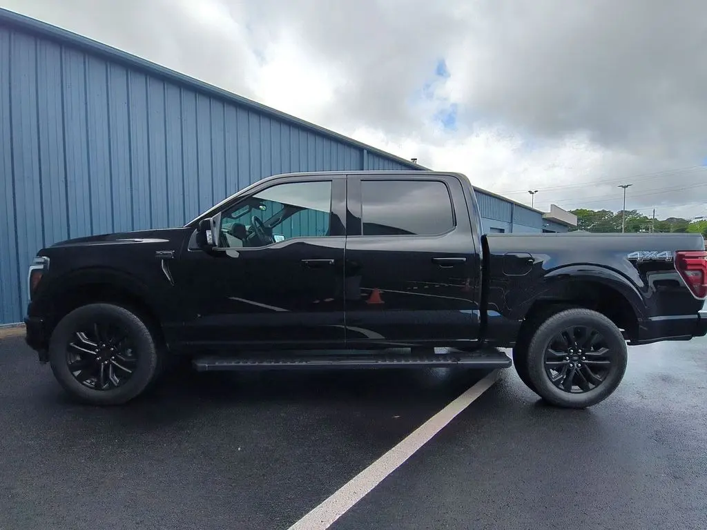 2025 Ford F-150 - $59,204