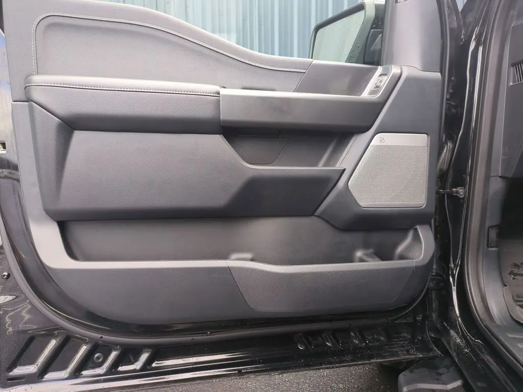 2025 Ford F-150 - $59,204