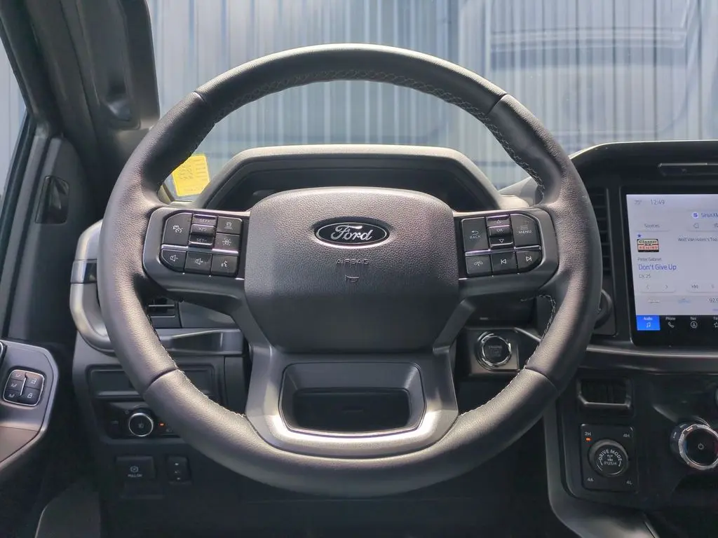 2025 Ford F-150 - $59,204