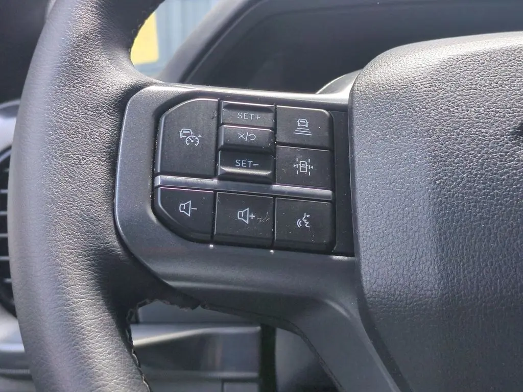 2025 Ford F-150 - $59,204