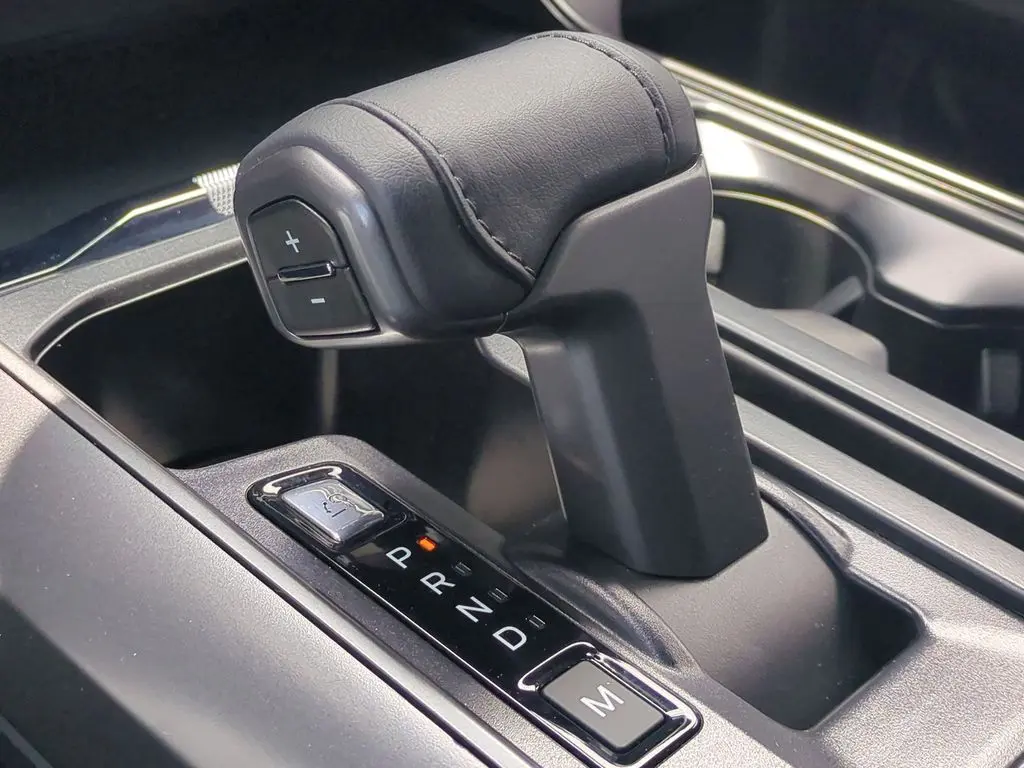 2025 Ford F-150 - $59,204