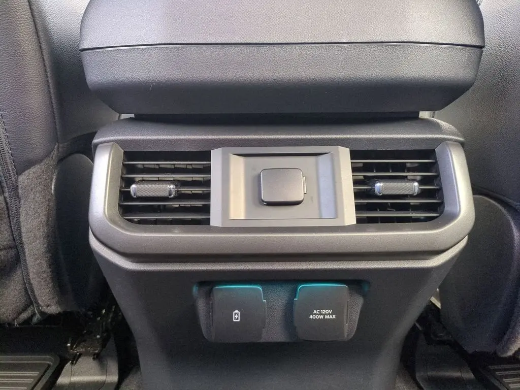 2025 Ford F-150 - $59,204