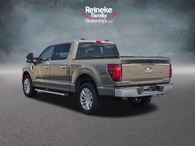 2025 Ford F-150 - $54,995