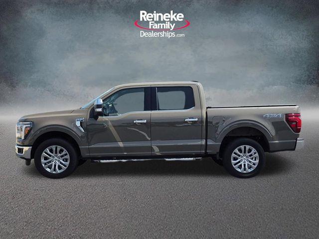 2025 Ford F-150 - $54,995