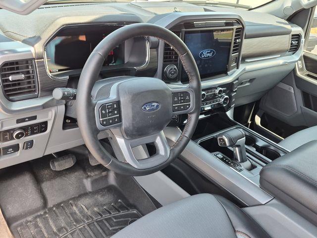 2025 Ford F-150 - $54,995