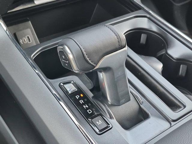 2025 Ford F-150 - $54,995