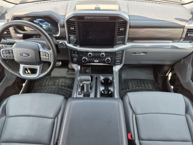 2025 Ford F-150 - $54,995