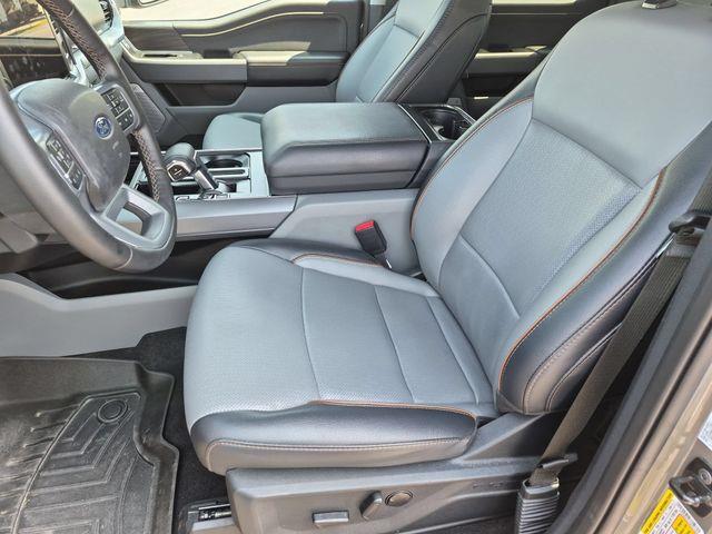 2025 Ford F-150 - $54,995
