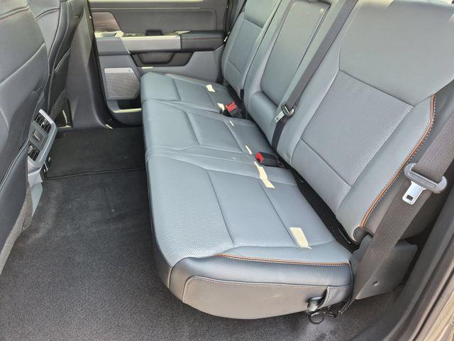 2025 Ford F-150 - $54,995