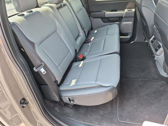 2025 Ford F-150 - $54,995