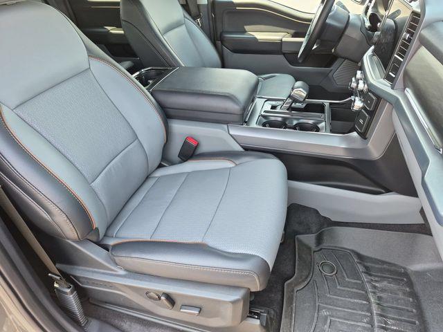 2025 Ford F-150 - $54,995