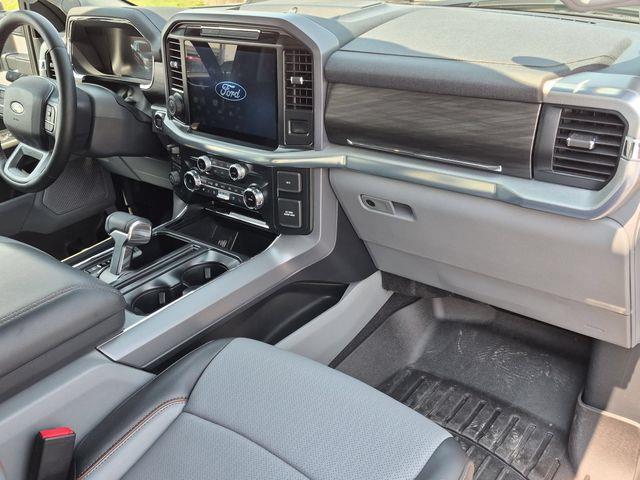 2025 Ford F-150 - $54,995