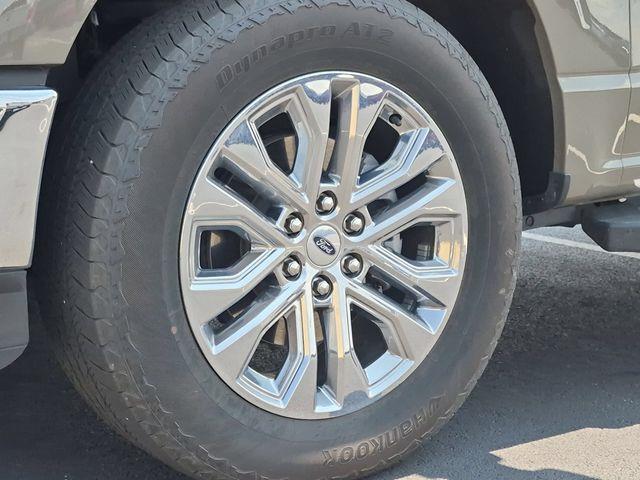 2025 Ford F-150 - $54,995