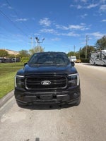 2025 F-150 Thumbnail 2