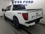 2025 F-150 Thumbnail 2