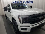 2025 F-150 Thumbnail 4