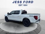 2025 F-150 Thumbnail 4