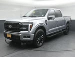 2025 F-150 Thumbnail 3