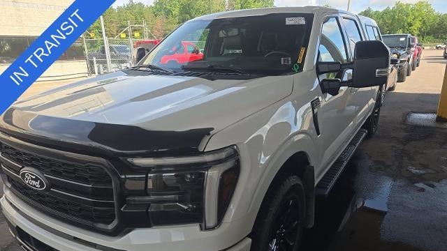 Preowned 2025 Ford F-150 Lariat for Sale