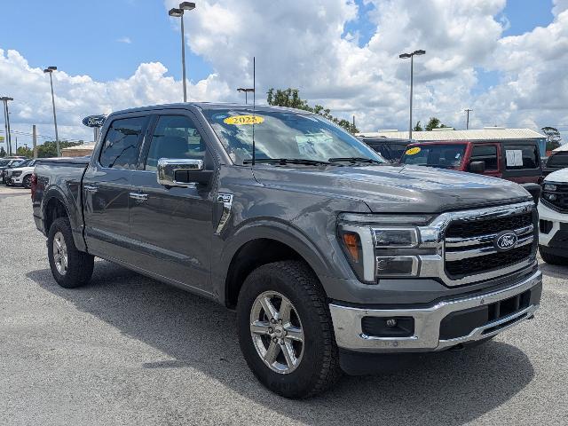 2025 Ford F-150 - $47,984