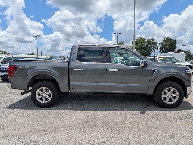 2025 Ford F-150 - $47,984