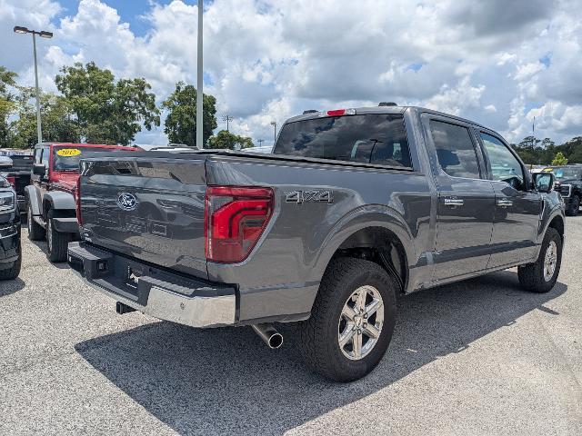 2025 Ford F-150 - $47,984