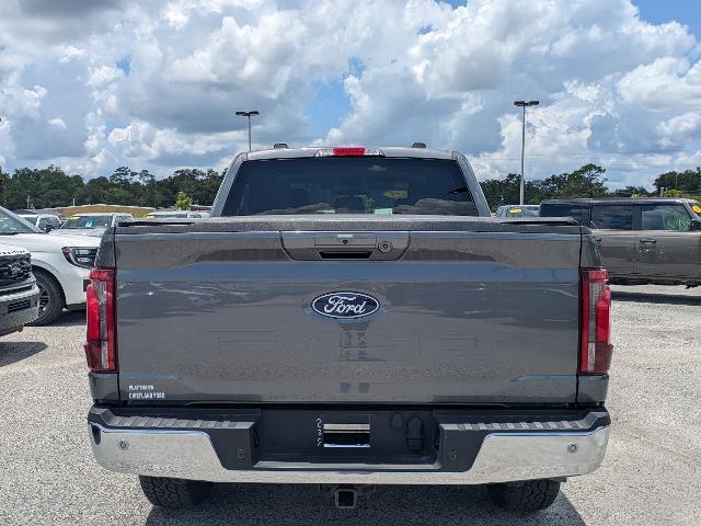 2025 Ford F-150 - $47,984