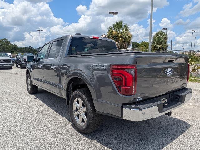 2025 Ford F-150 - $47,984