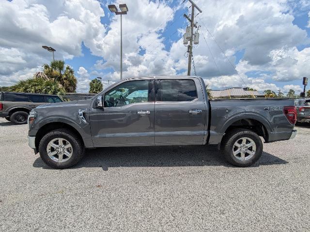 2025 Ford F-150 - $47,984