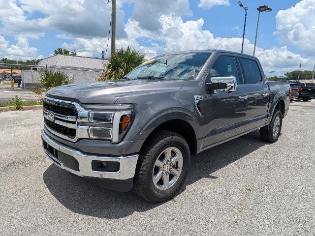 2025 Ford F-150 - $47,984