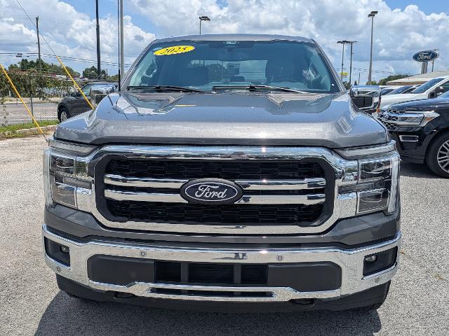 2025 Ford F-150 - $47,984