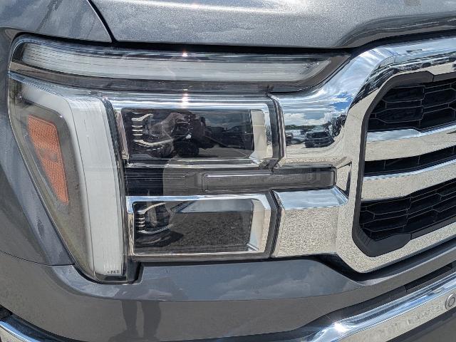 2025 Ford F-150 - $47,984