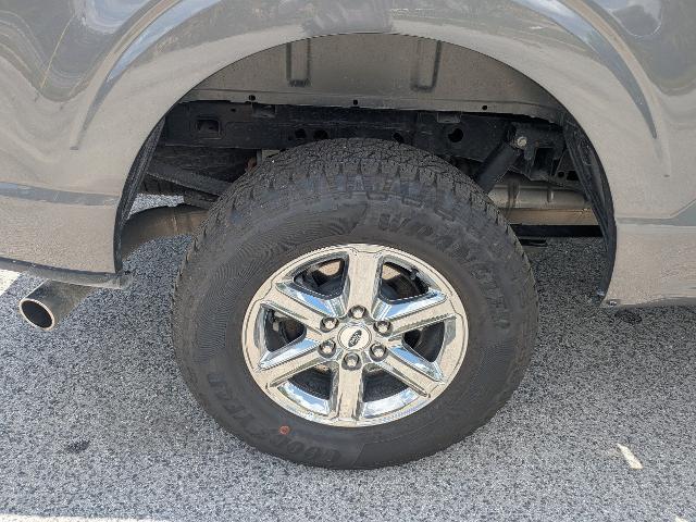 2025 Ford F-150 - $47,984