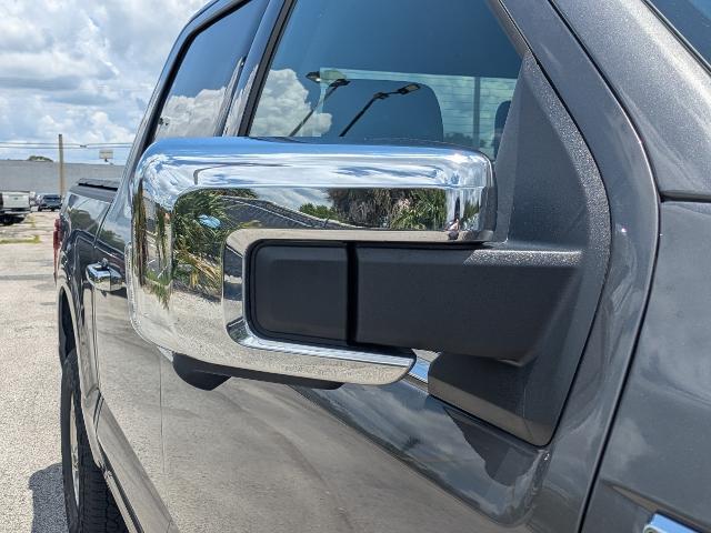 2025 Ford F-150 - $47,984