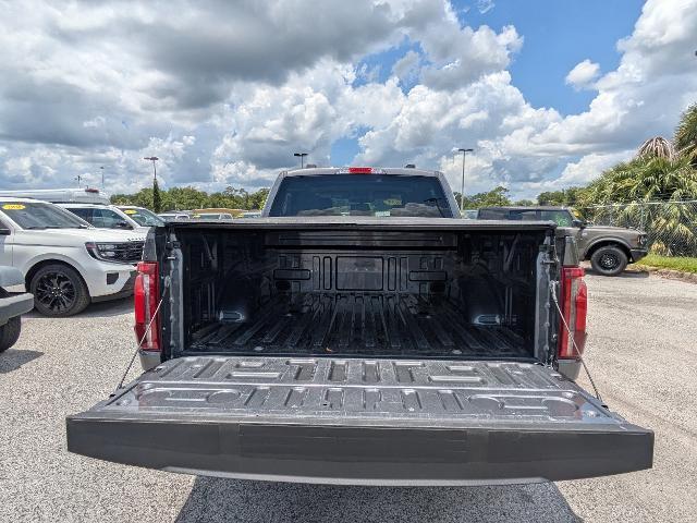 2025 Ford F-150 - $47,984