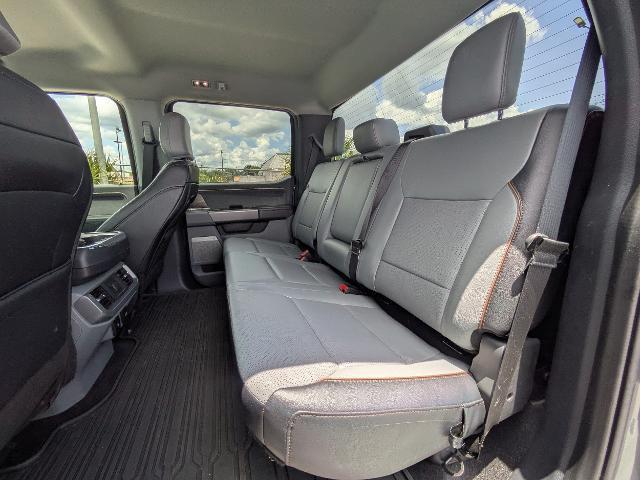 2025 Ford F-150 - $47,984
