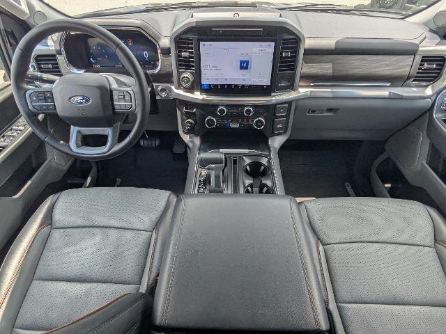 2025 Ford F-150 - $47,984