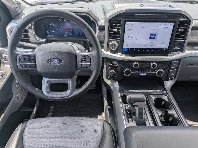2025 Ford F-150 - $47,984