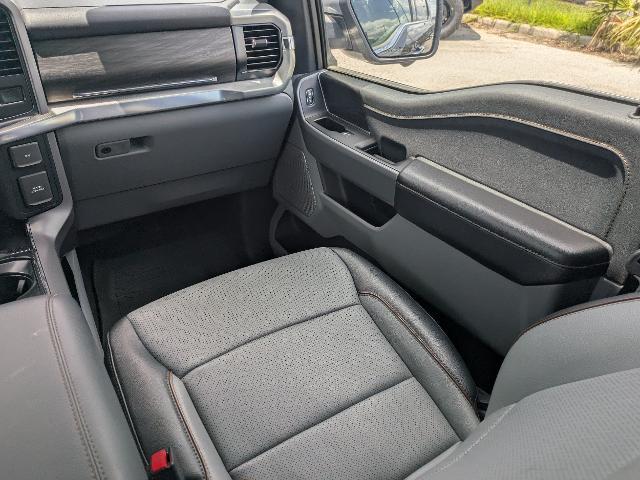 2025 Ford F-150 - $47,984