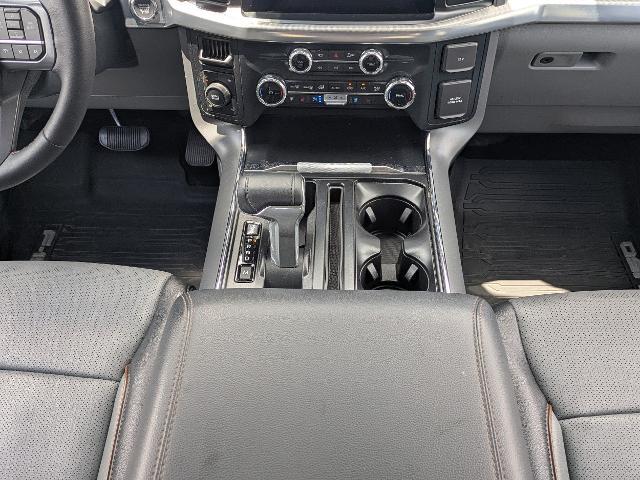 2025 Ford F-150 - $47,984