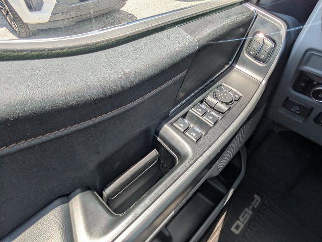 2025 Ford F-150 - $47,984